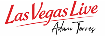 Las Vegas Live with Adam Torres