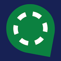 PokerAtlas Logo